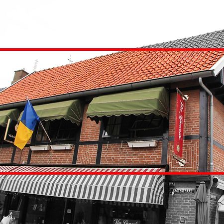 La Vita E Bella Ootmarsum Bagian luar foto